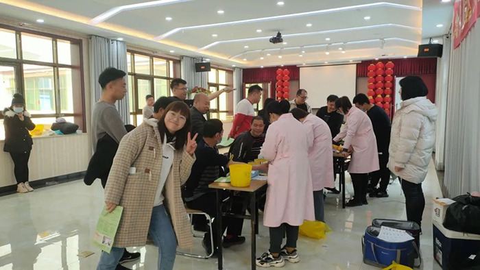 關(guān)愛女性健康，我們再行動